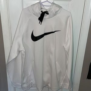 Nike Dri-Fit Swoosh Hoodie